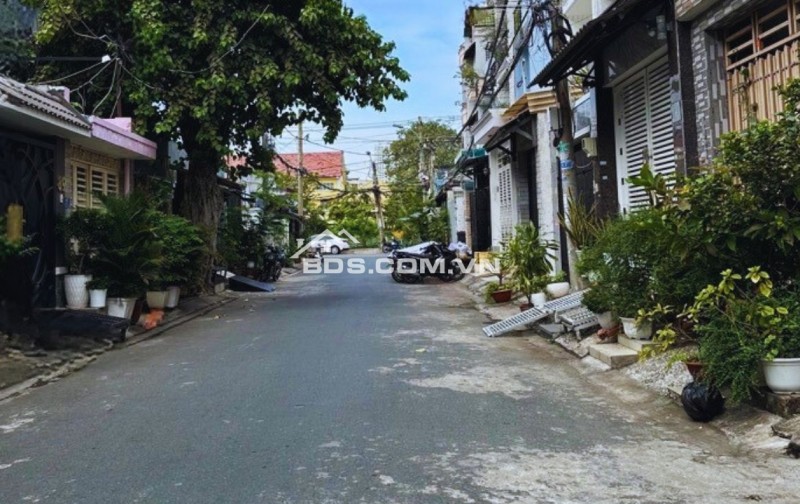 ✨Bán nhà mặt tiền - 68m2 - Đường Số Tân Quy, Q7 khu VIP hiếm nhà bán - nhỉnh 10 tỷ.